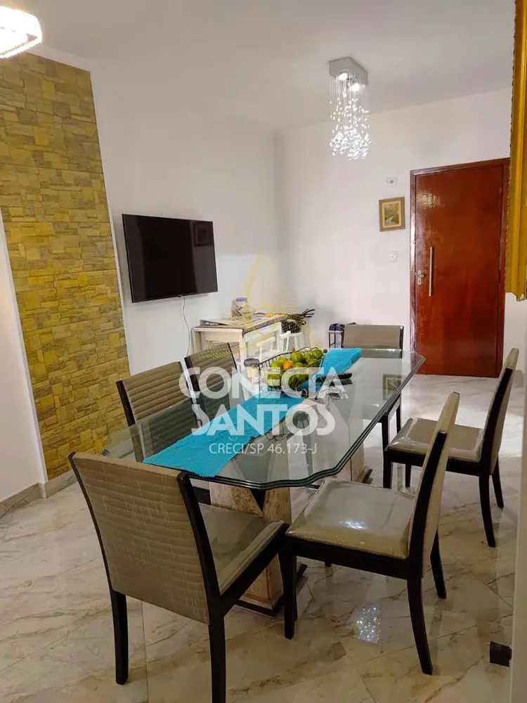 Apartamento, 2 quartos, 125 m² - Foto 14