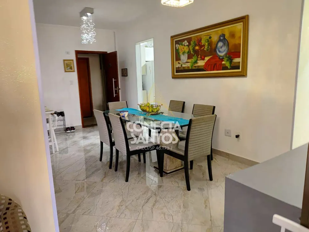Apartamento, 2 quartos, 125 m² - Foto 9