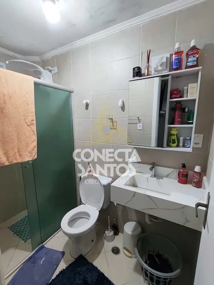 Apartamento, 2 quartos, 125 m² - Foto 10