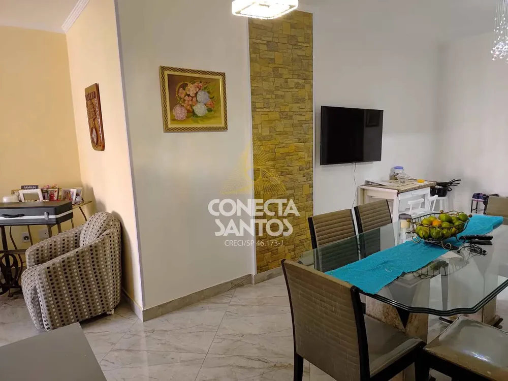 Apartamento, 2 quartos, 125 m² - Foto 11