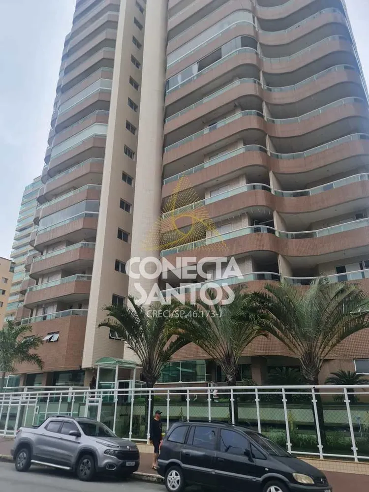 Apartamento, 2 quartos, 125 m² - Foto 3