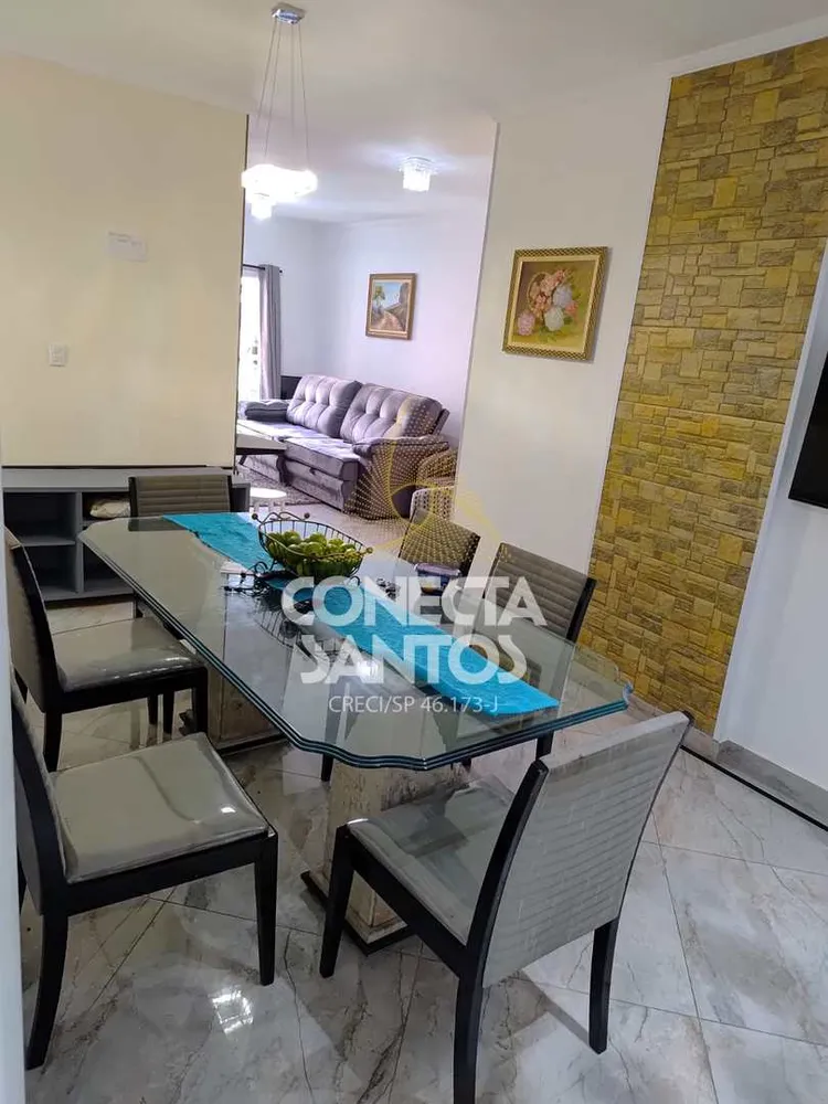 Apartamento, 2 quartos, 125 m² - Foto 7