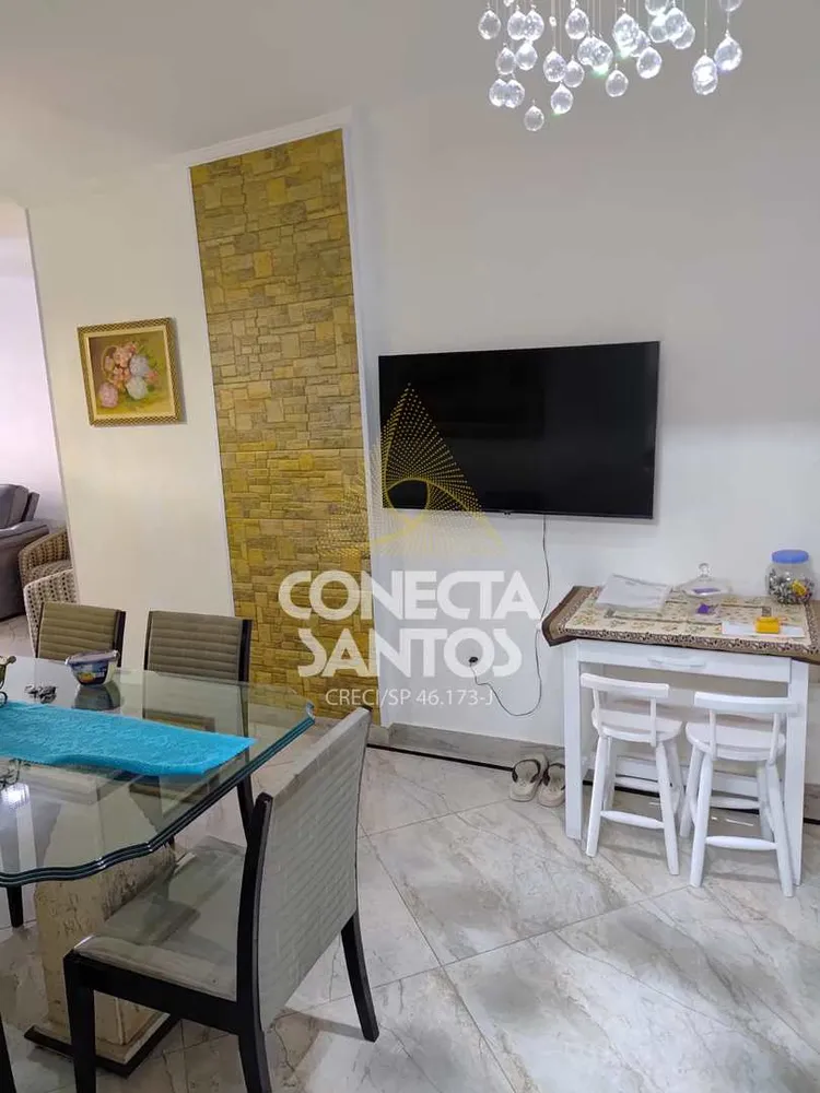 Apartamento, 2 quartos, 125 m² - Foto 4