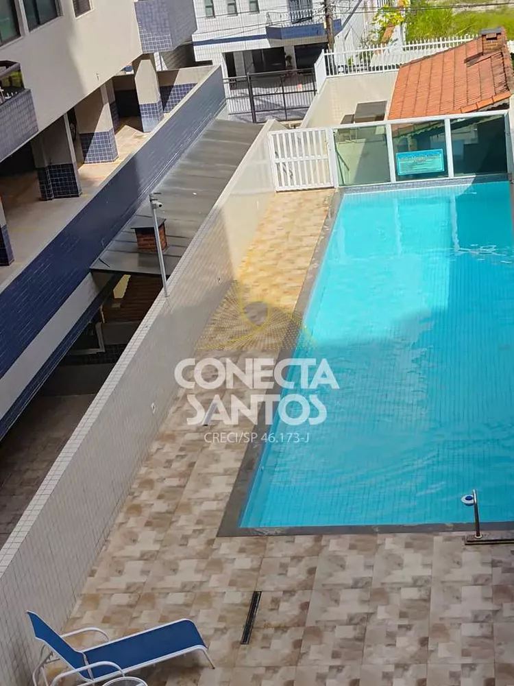 Apartamento, 2 quartos, 125 m² - Foto 2