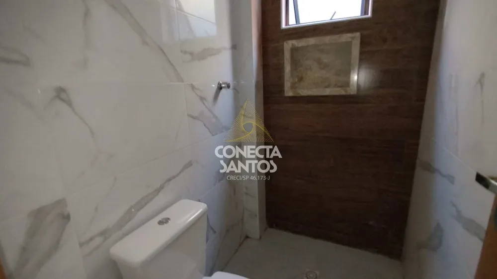Casa, 3 quartos, 100 m² - Foto 10