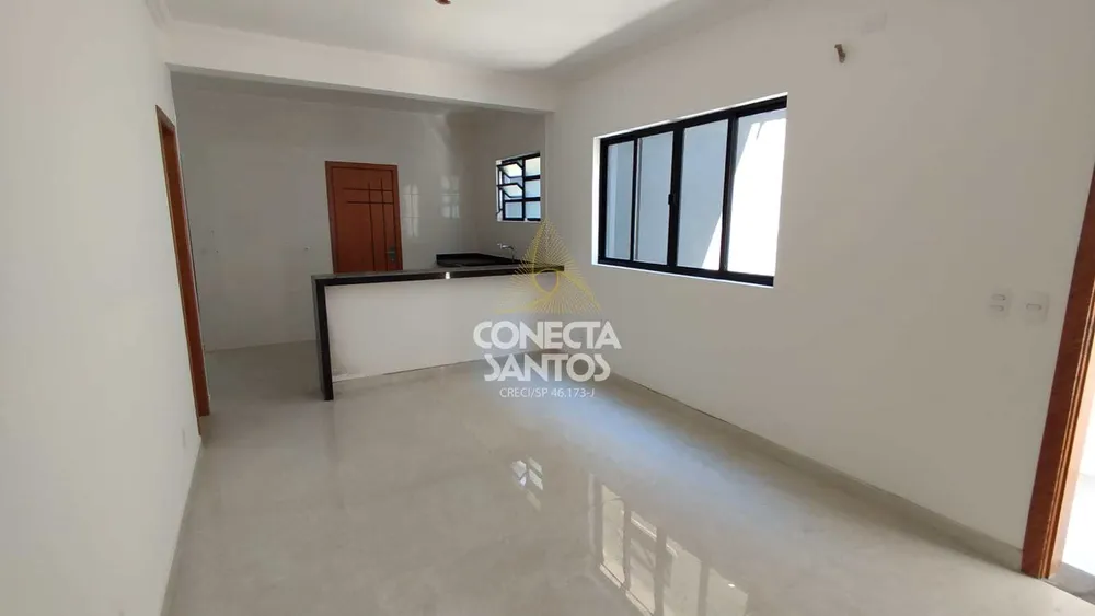 Casa, 3 quartos, 100 m² - Foto 2