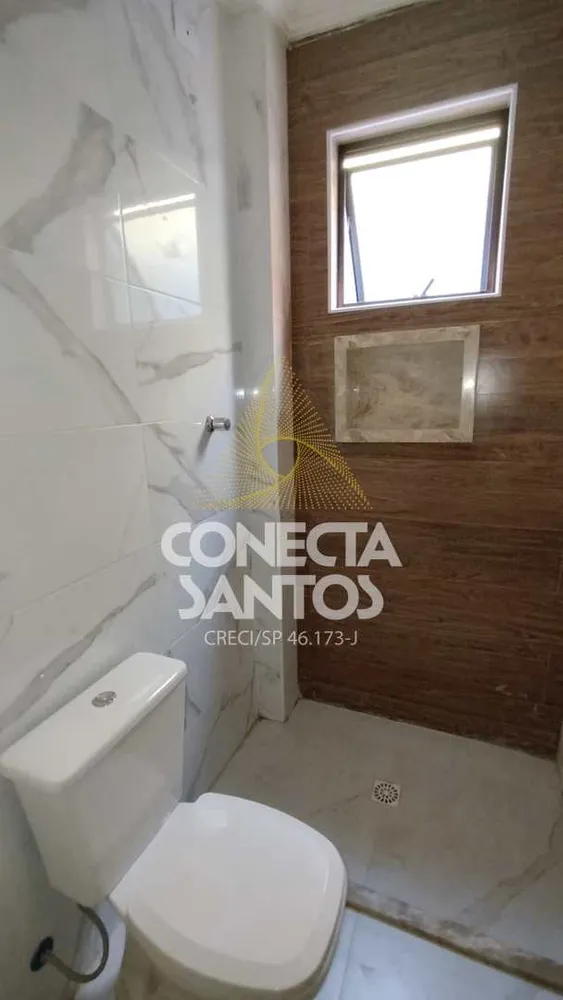 Casa, 3 quartos, 100 m² - Foto 7
