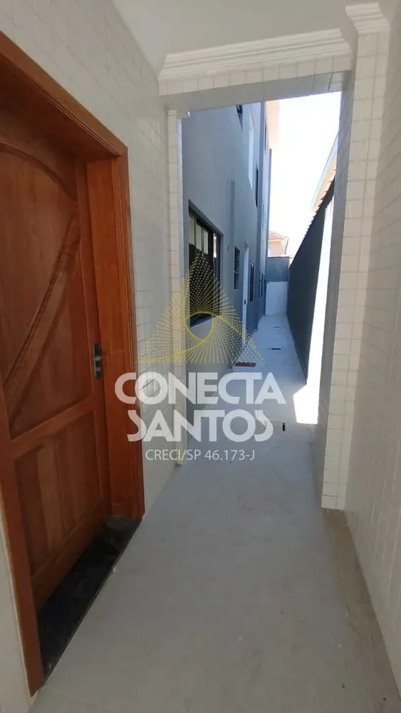 Casa, 3 quartos, 100 m² - Foto 4