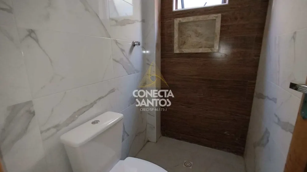Casa, 3 quartos, 100 m² - Foto 5