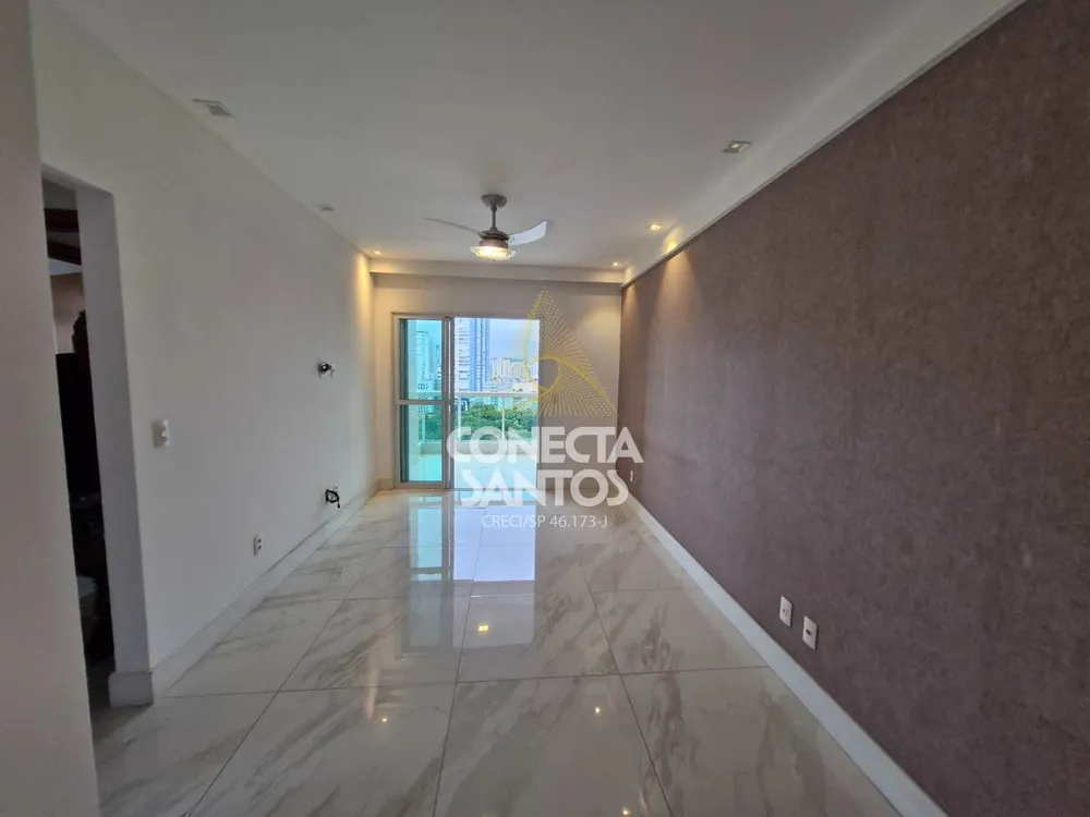 Apartamento, 2 quartos, 77 m² - Foto 2