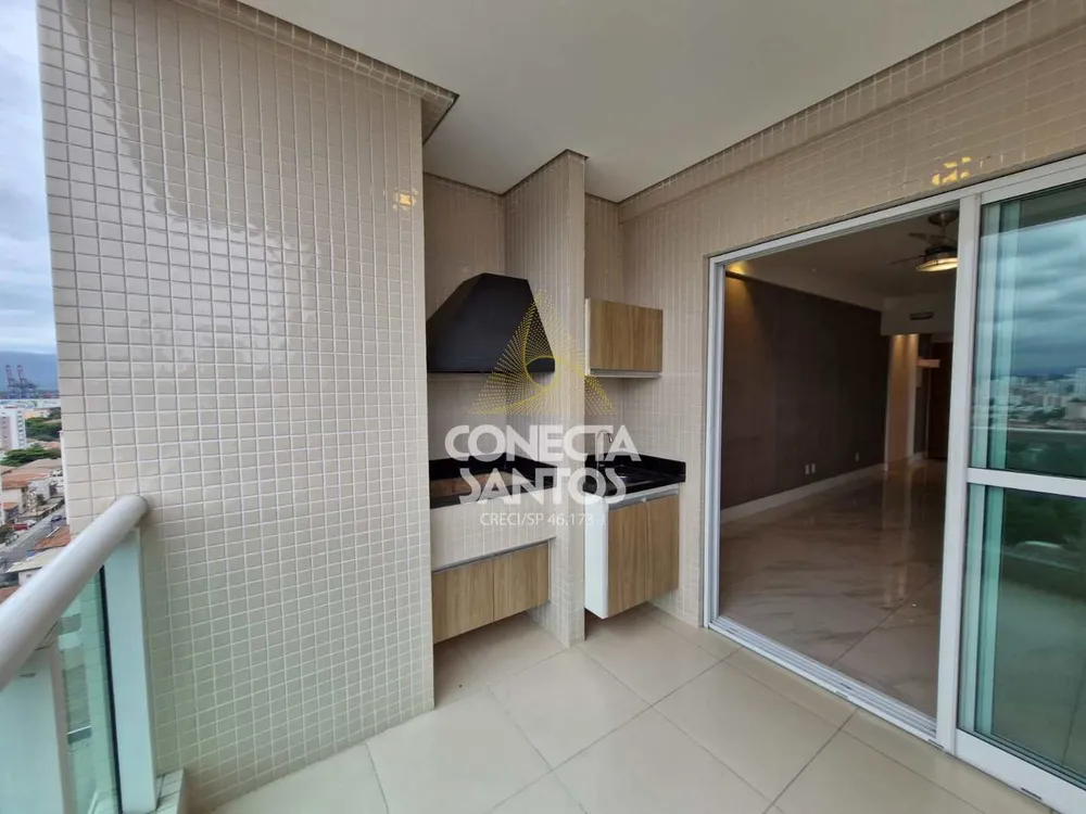 Apartamento, 2 quartos, 77 m² - Foto 5