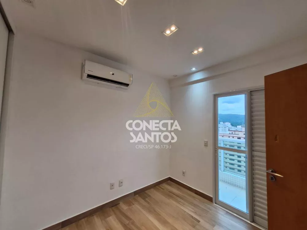 Apartamento, 2 quartos, 77 m² - Foto 2