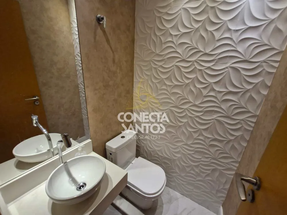 Apartamento, 2 quartos, 77 m² - Foto 8