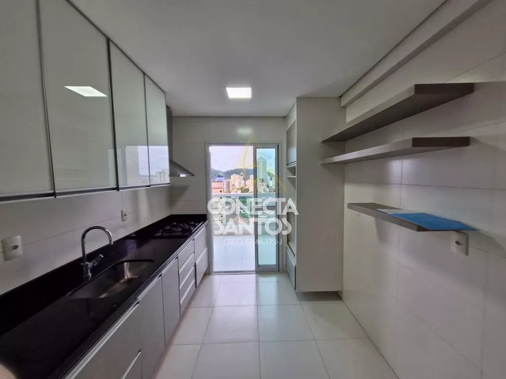 Apartamento, 2 quartos, 77 m² - Foto 1