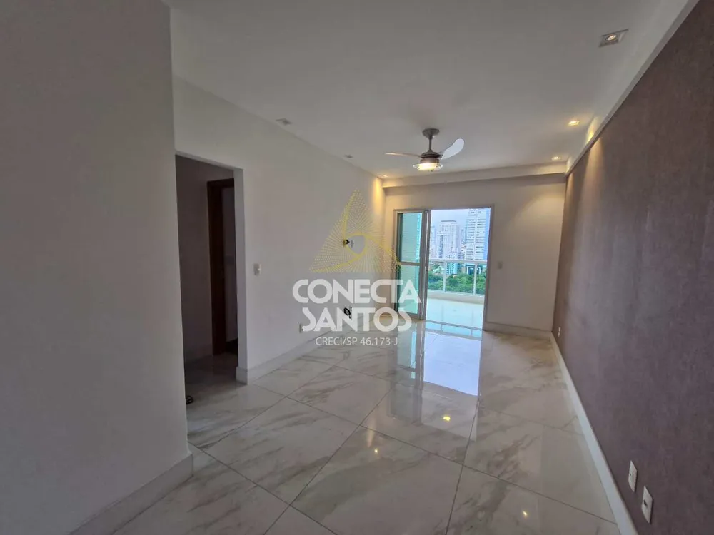 Apartamento, 2 quartos, 77 m² - Foto 1