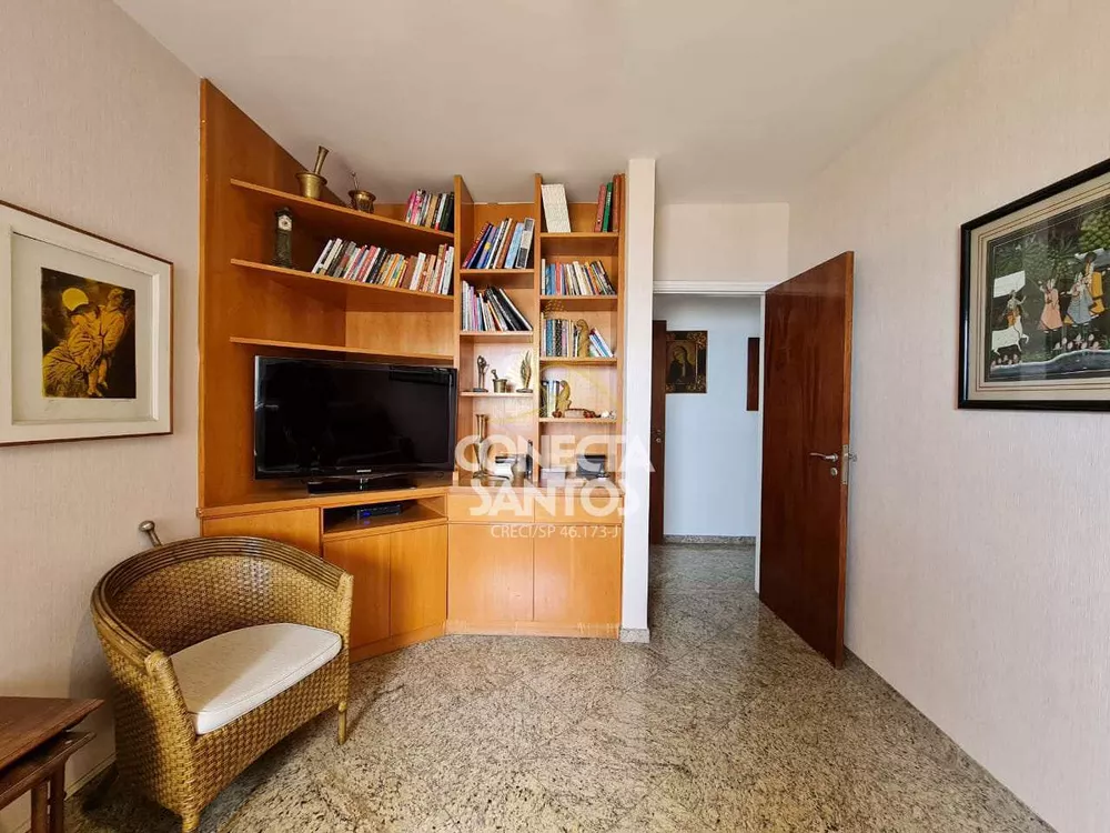 Apartamento, 4 quartos, 189 m² - Foto 3