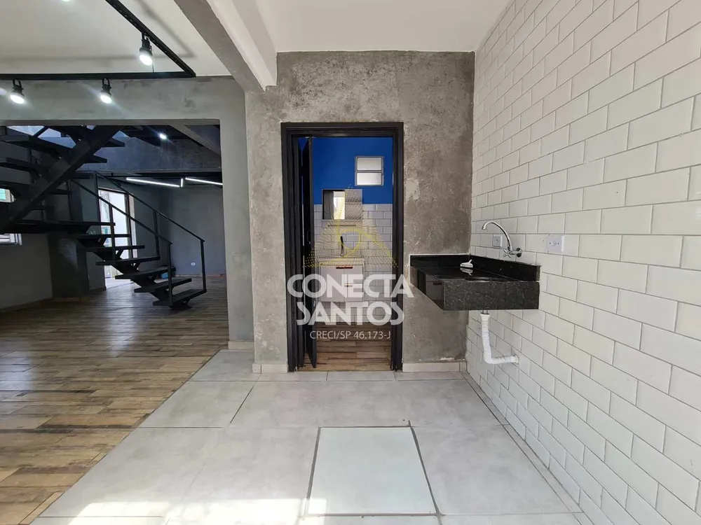 Casa, 1 quarto, 170 m² - Foto 8