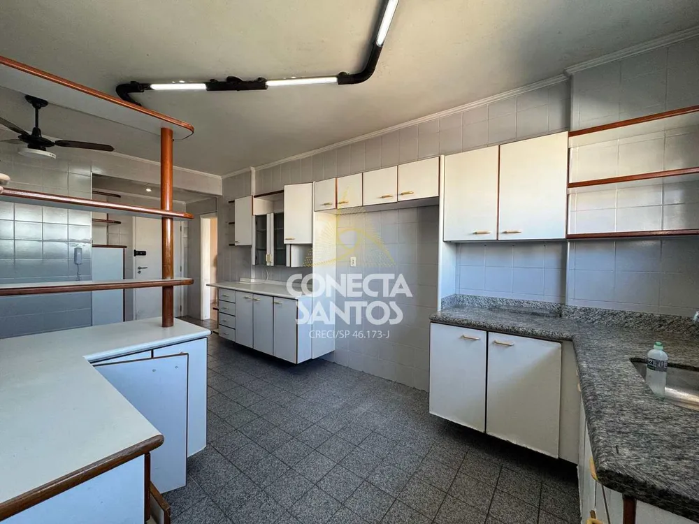 Apartamento, 3 quartos, 128 m² - Foto 2