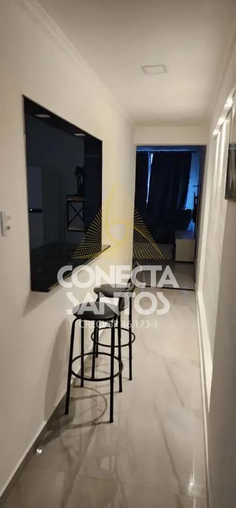 Apartamento, 2 quartos, 63 m² - Foto 9