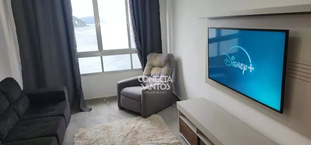 Apartamento, 2 quartos, 63 m² - Foto 4