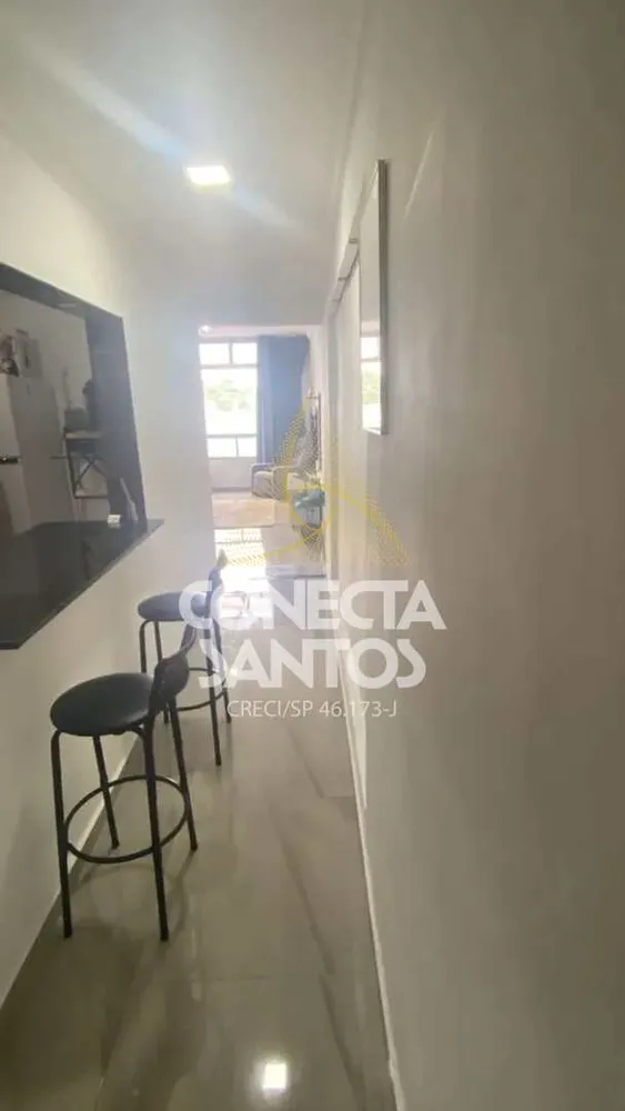 Apartamento, 2 quartos, 63 m² - Foto 1