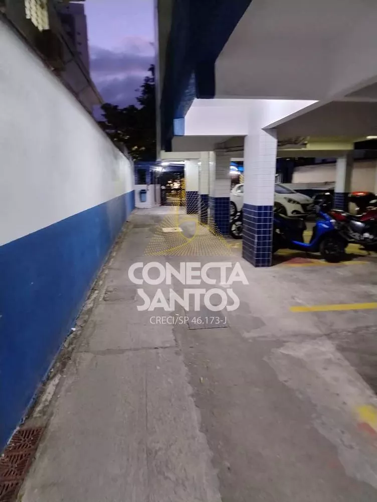 Kitnet-Studio, 34 m² - Foto 4