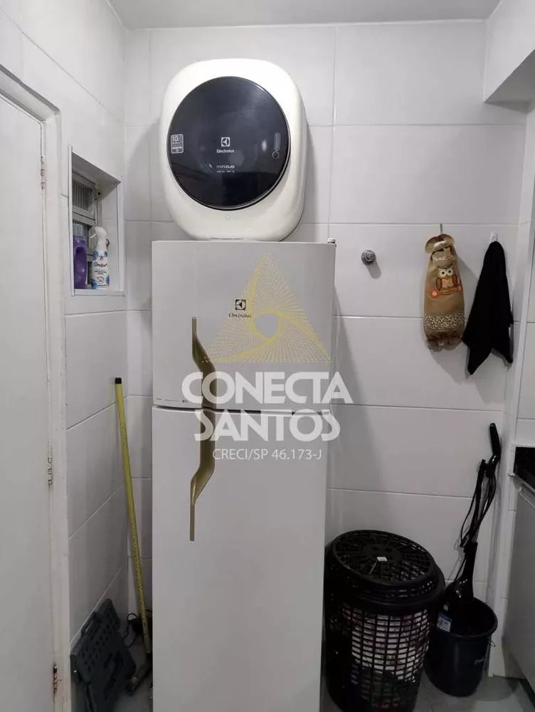 Kitnet-Studio, 34 m² - Foto 3