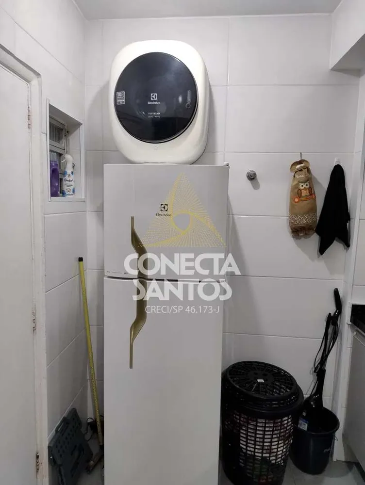 Kitnet-Studio, 34 m² - Foto 4