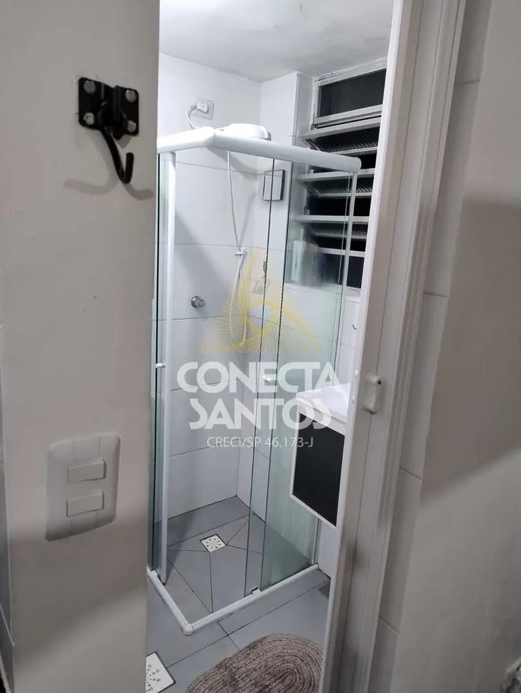 Kitnet-Studio, 34 m² - Foto 13