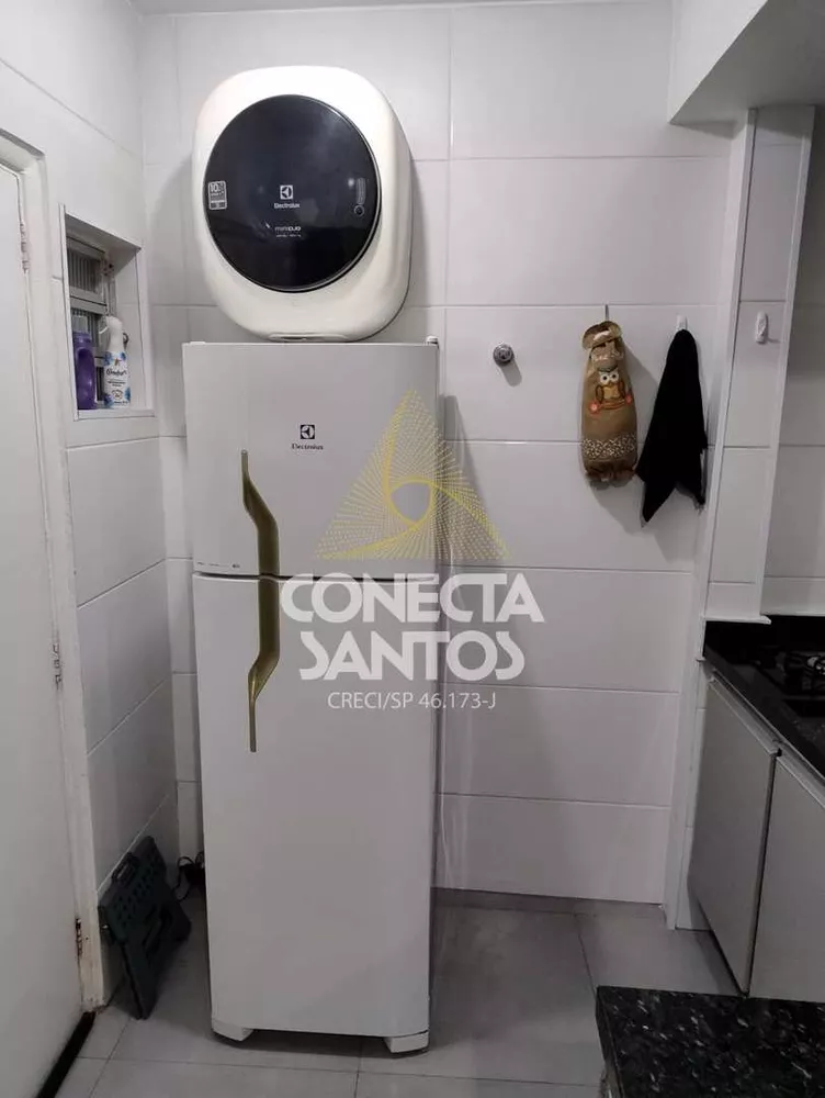 Kitnet-Studio, 34 m² - Foto 1