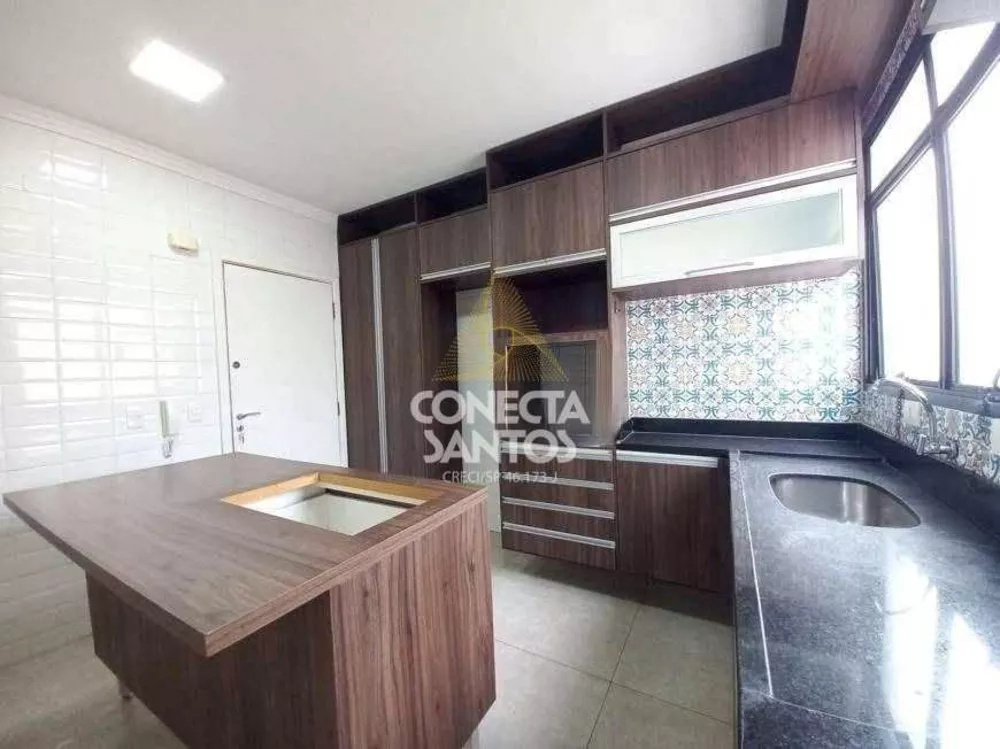 Cobertura, 3 quartos, 191 m² - Foto 1