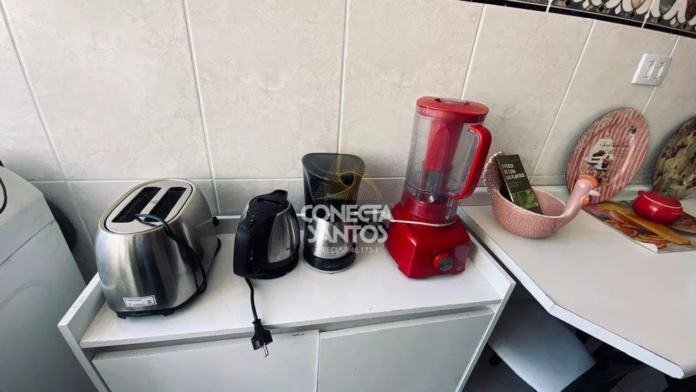 Apartamento, 2 quartos, 62 m² - Foto 4
