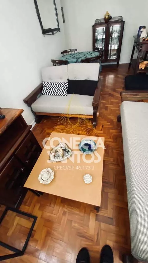 Apartamento, 2 quartos, 62 m² - Foto 2