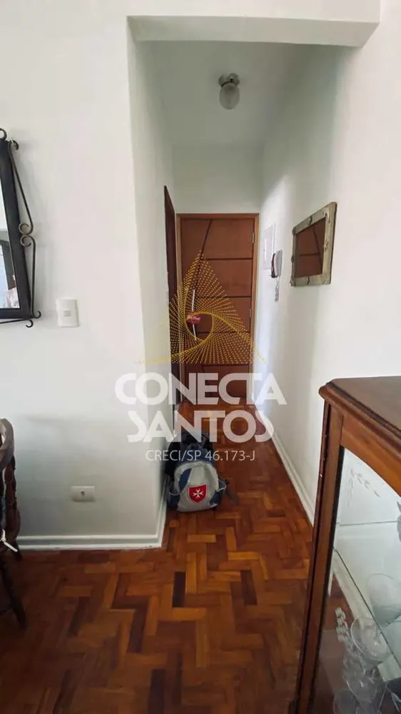 Apartamento, 2 quartos, 62 m² - Foto 8