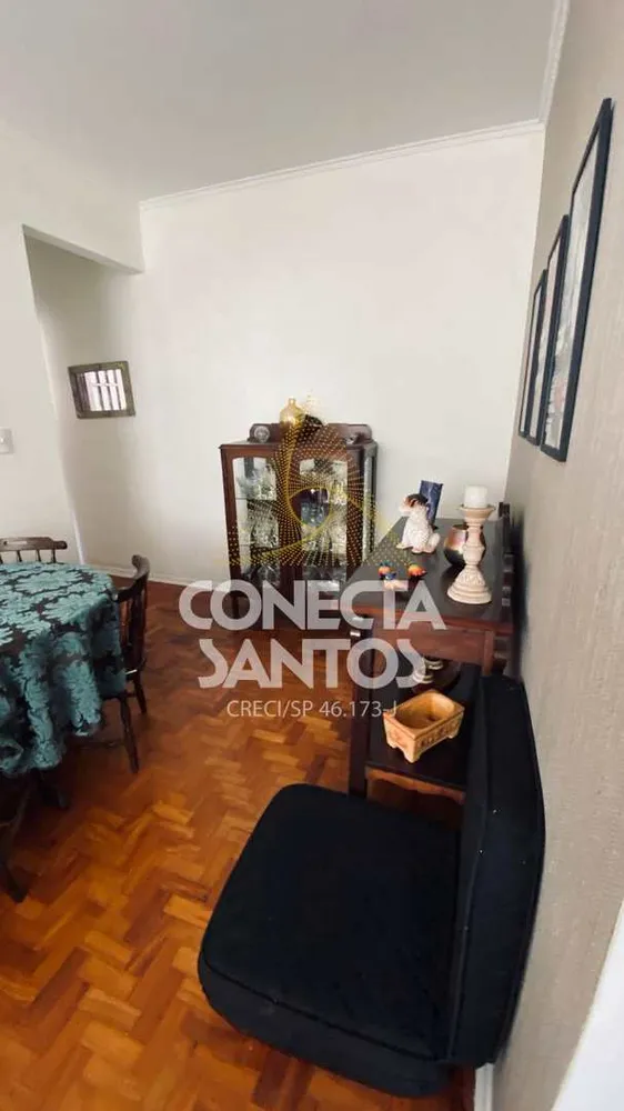 Apartamento, 2 quartos, 62 m² - Foto 7