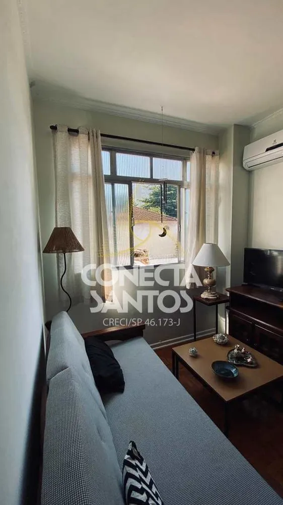 Apartamento, 2 quartos, 62 m² - Foto 6