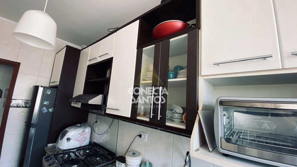 Apartamento, 2 quartos, 62 m² - Foto 6