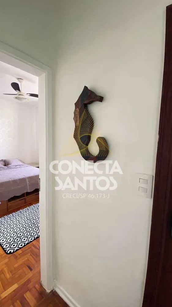 Apartamento, 2 quartos, 62 m² - Foto 8