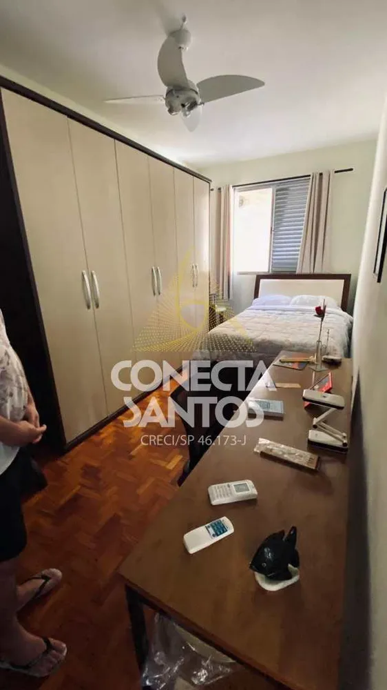 Apartamento, 2 quartos, 62 m² - Foto 5