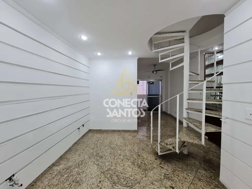 Apartamento, 1 quarto, 60 m² - Foto 1