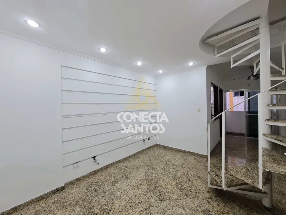 Apartamento, 1 quarto, 60 m² - Foto 3
