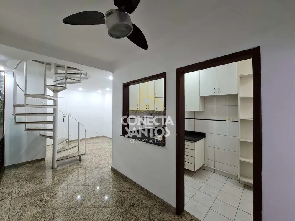 Apartamento, 1 quarto, 60 m² - Foto 2