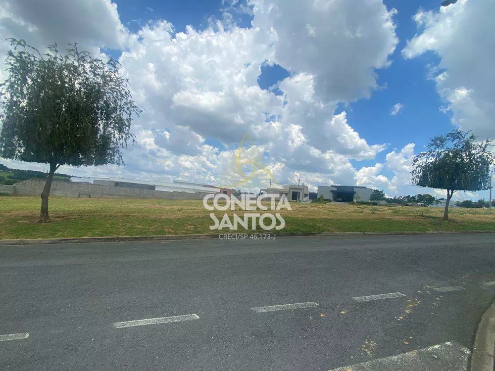 Terreno, 1003 m² - Foto 1