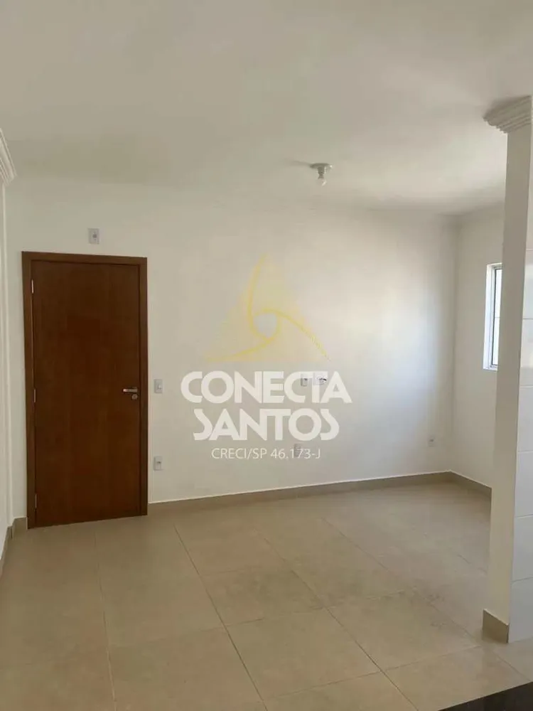 Apartamento, 2 quartos, 49 m² - Foto 2