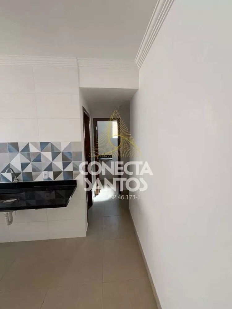 Apartamento, 2 quartos, 49 m² - Foto 6