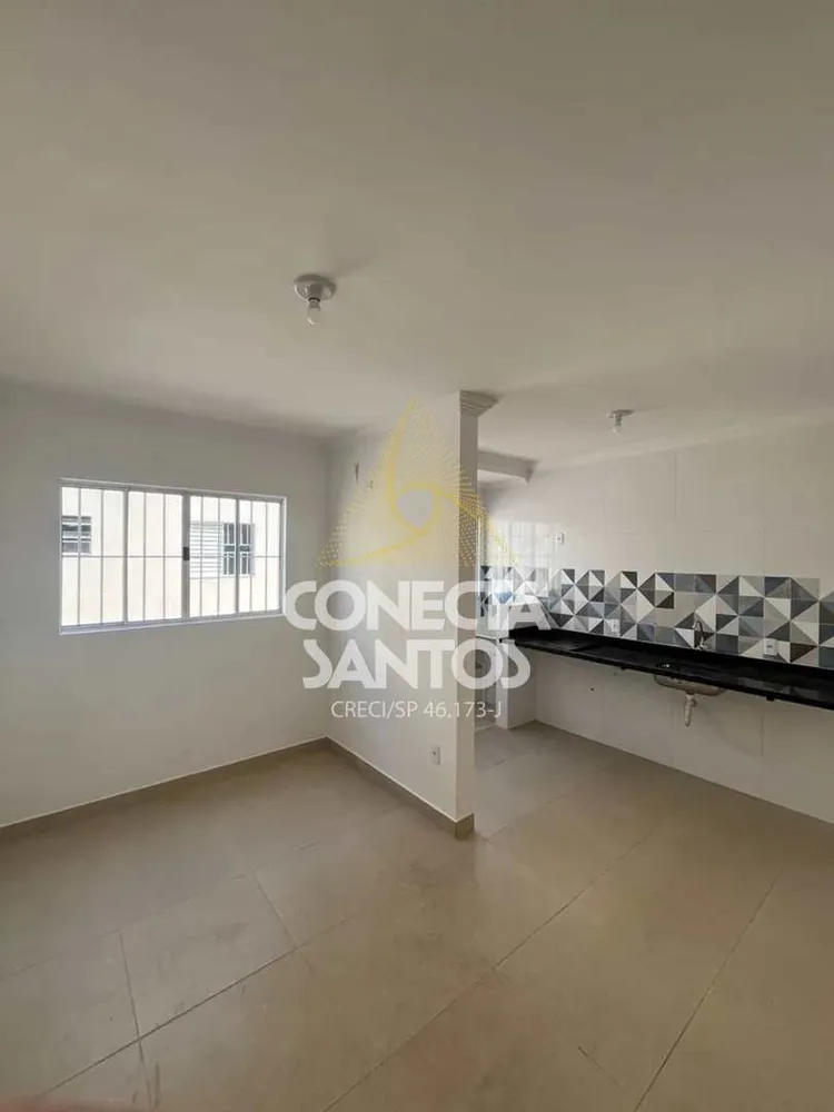 Apartamento, 2 quartos, 49 m² - Foto 5