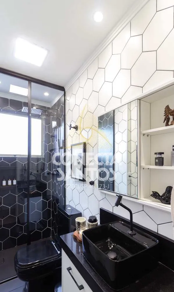 Apartamento, 3 quartos, 84 m² - Foto 8