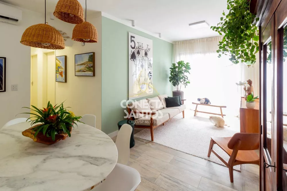 Apartamento, 3 quartos, 84 m² - Foto 3