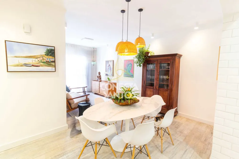 Apartamento, 3 quartos, 84 m² - Foto 10