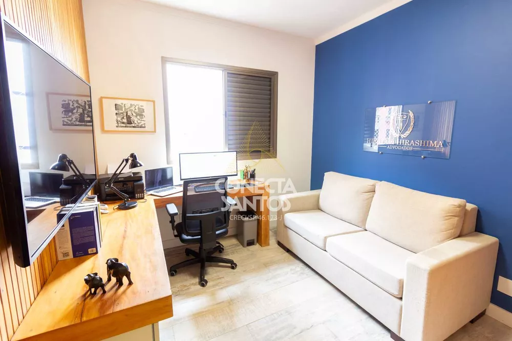 Apartamento, 3 quartos, 84 m² - Foto 4
